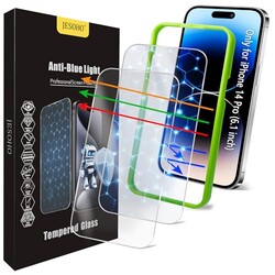 JESOHO Blue Light Blocking Screen Protec