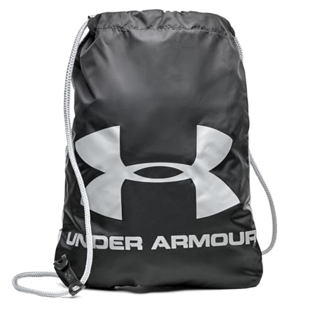 Under Armour Unisex Ozsee Sackpack, 009