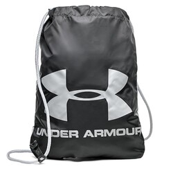 Under Armour Unisex Ozsee Sackpack, 009