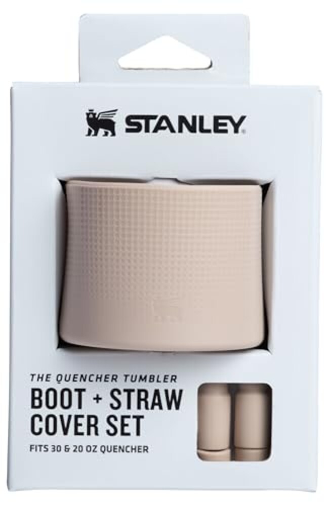 STANLEY Quencher Boot and Straw Cover Se