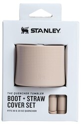 STANLEY Quencher Boot and Straw Cover Se