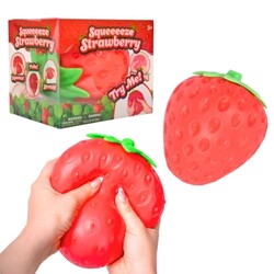 Sunny Days Entertainment Strawberry Squi
