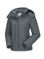 CAMELSPORTS Women's Waterproof Snow Ski