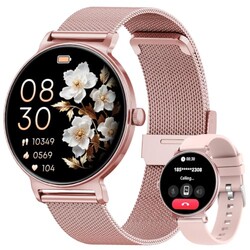 taopodo Smart Watches for Women, 1.27" A