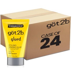Got2b Glued Travel-Size Spiking Hair Gel