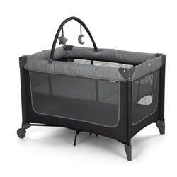 Safety 1st 2-in-1 Portable Play Yard wit