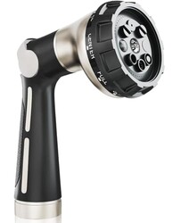 ESOW Garden Hose Nozzle Heavy Duty, 8 Pa