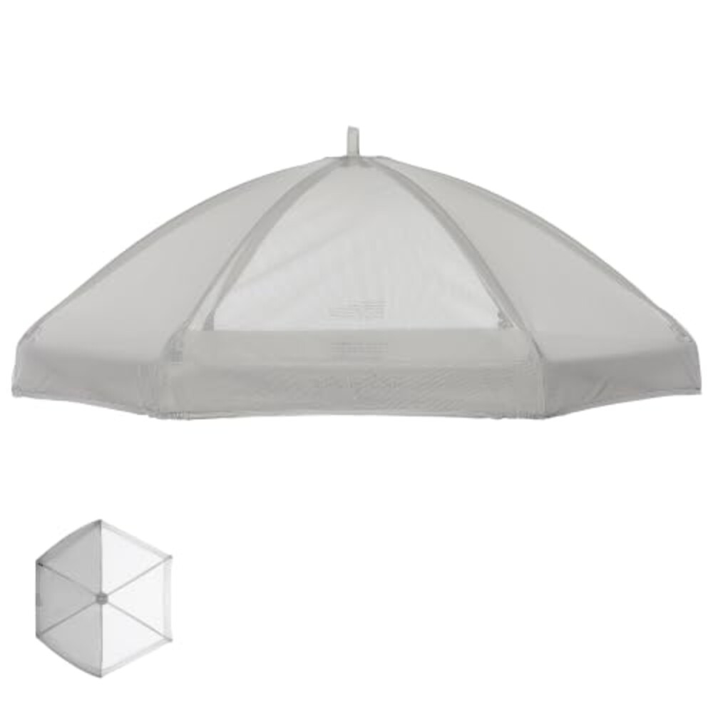 Dream On Me Onyx Playpen Canopy Top, Blo