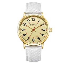 BOFAN Gold Nurse Watch for Nurse Medical