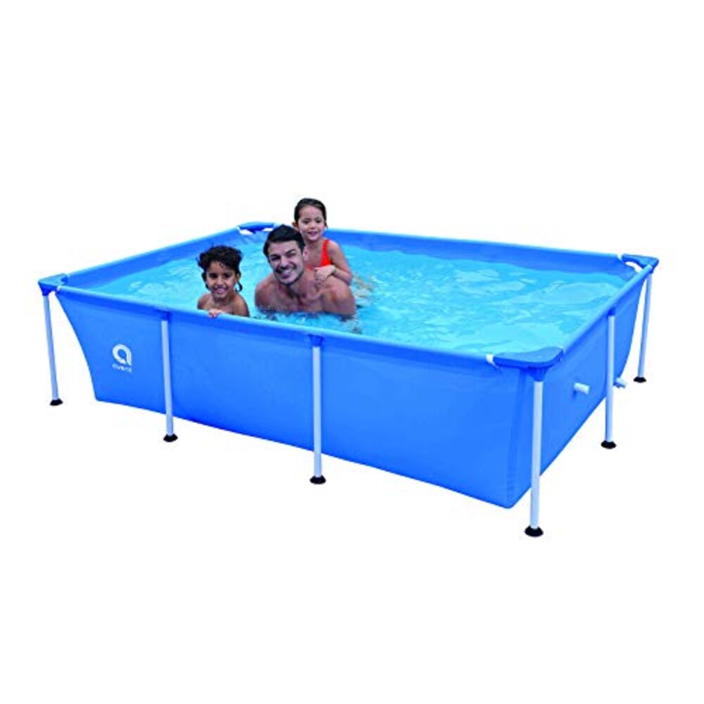 Outraveler Above Ground Swimming Pool, O