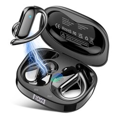 DUSONLAP Ai Translation Earbuds Real Tim
