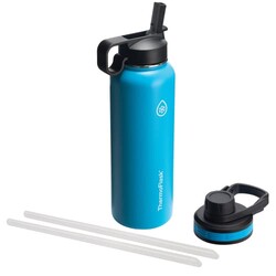 ThermoFlask 40 oz Double Wall Vacuum Ins