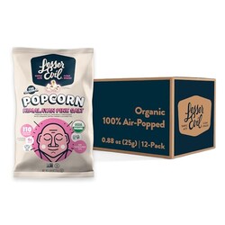 LesserEvil Himalayan Pink Salt Organic P