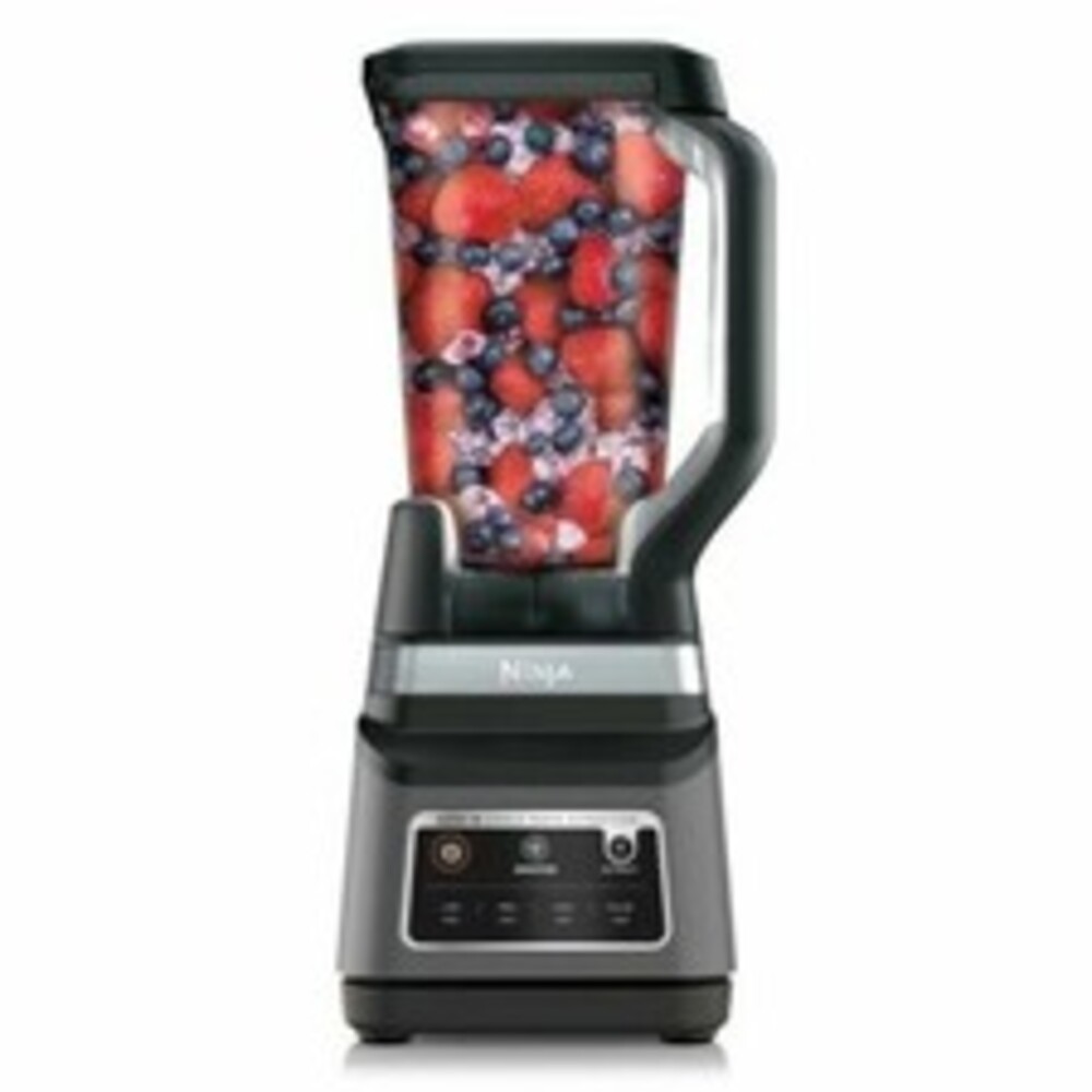 Ninja BN750 120V 72 Oz 3-Speed Professional Blender - Black