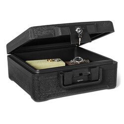 Amazon Basics Fire-Resistant Waterproof