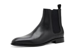 Calvin Klein Men's Volminer Boot, Black