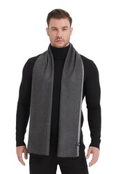 EP Mode Men's Winter Scarf, Buttery Soft