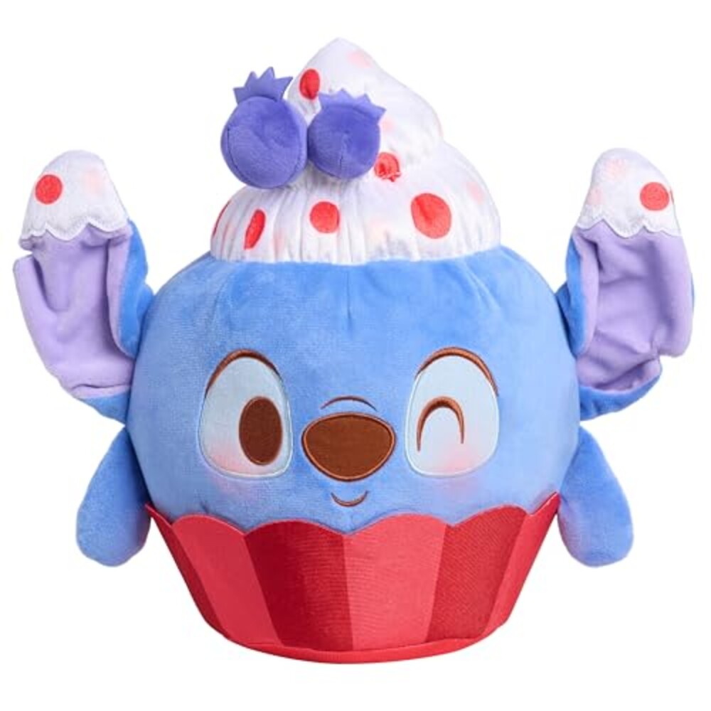 Disney Munchlings Squeeze-A-Munch Scente