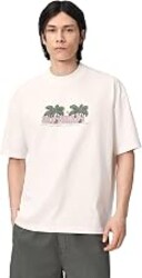 AllSaints Troppo Short Sleeve Crew