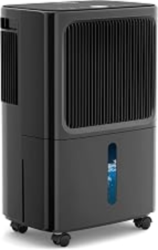 34 Pint/D, 2500 Sq.Ft Dehumidifier for Basement with Drain Hose | Dehumidifiers for Home, Bathroom, Bedroom - 3 Modes, 24H Time, 40dB, 0.53 Gallon Water Tank, Intelligent Humidity Control