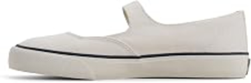 Sperry Women's Mary Jane CVO Strap Canvas Sneaker | Casual Shoes