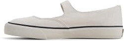 Sperry Women's Mary Jane CVO Strap Canvas Sneaker | Casual Shoes