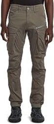 G-Star Men's Rovic Zip 3D Straight Tapered Fit Cargo Pants