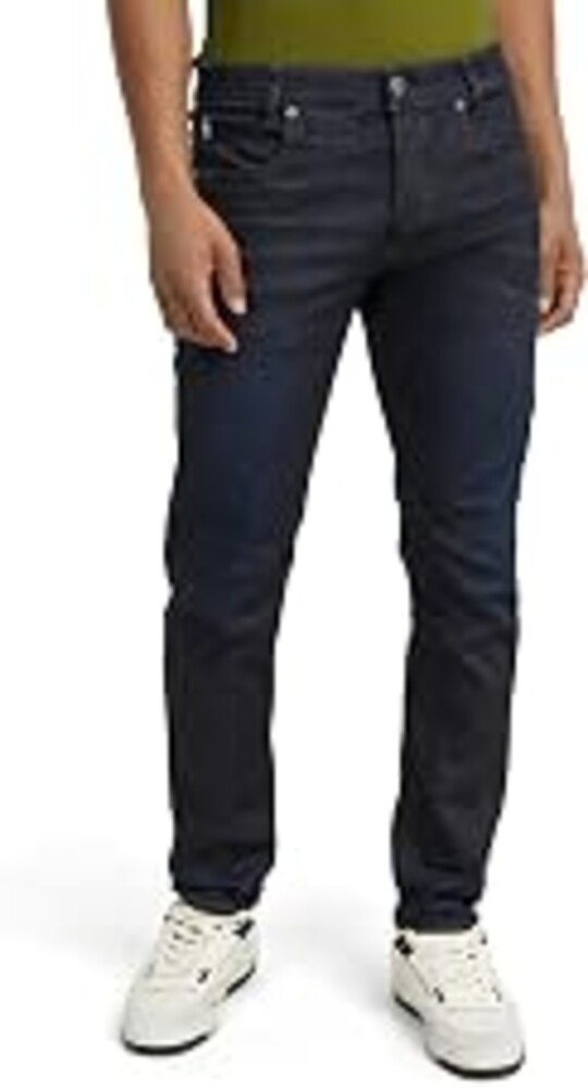 G-Star Men's D-STAQ 5-Pocket Slim Fit Jeans