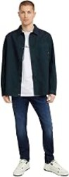 G-Star Men's 3301 Slim Fit Denim Jeans