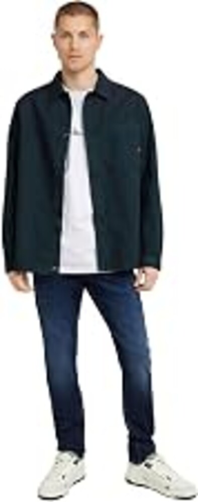 G-Star Men's 3301 Slim Fit Denim Jeans