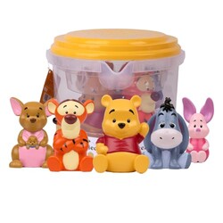 Disney Winnie The Pooh - 5 Piece Jumbo S