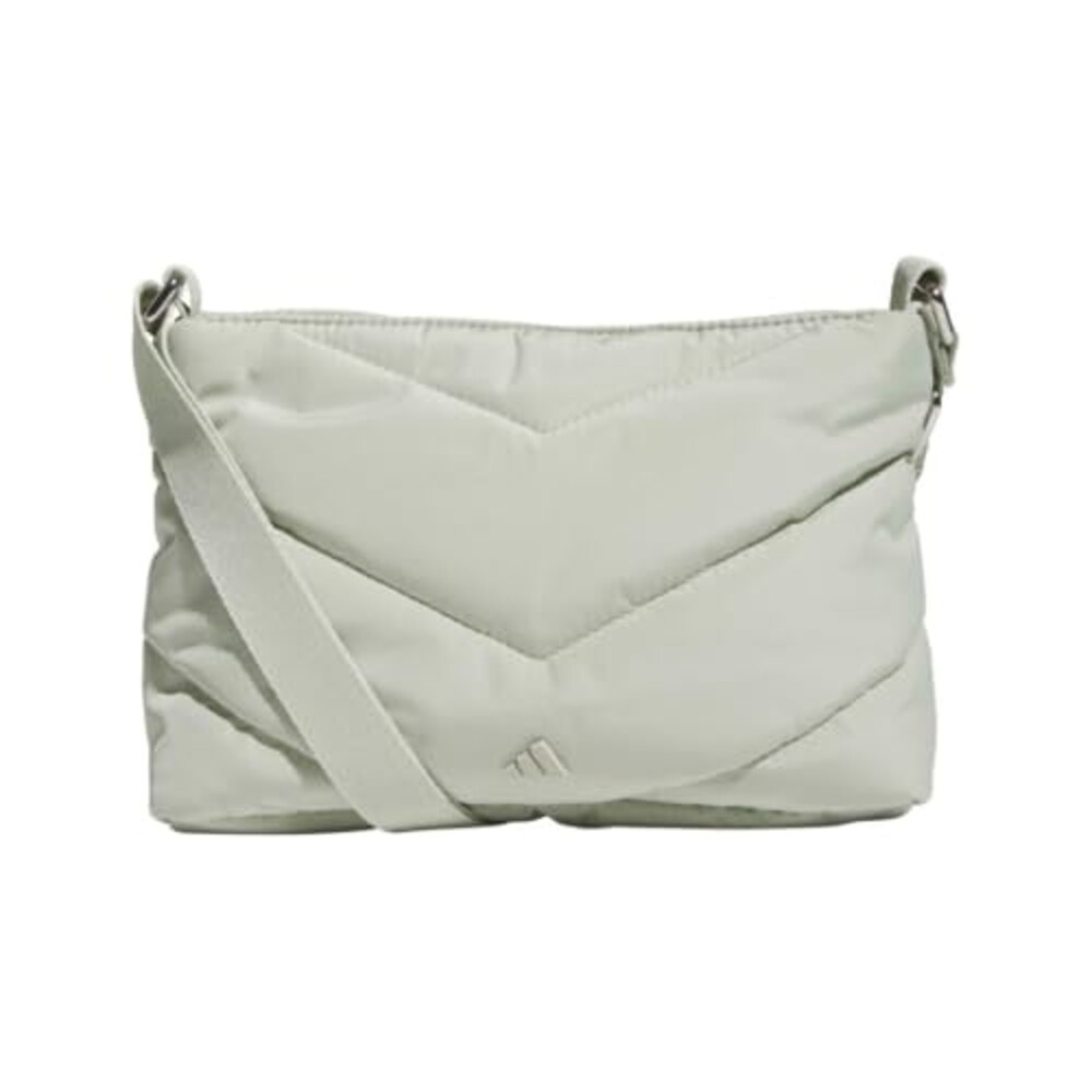 adidas Quilted Puffer Crossbody Shoulder