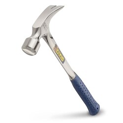 ESTWING Framing Hammer, 22oz Long Handle