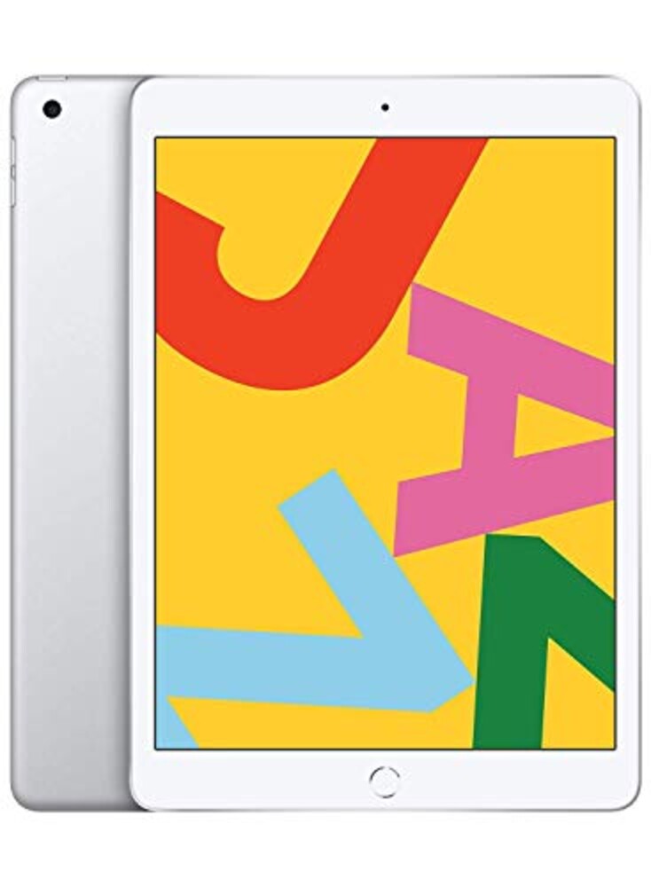 Apple 2019 iPad (10.2-inch, Wi-Fi, 32GB)
