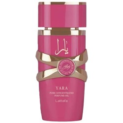 Lattafa Yara Candy – Fruity, Sweet, Flor