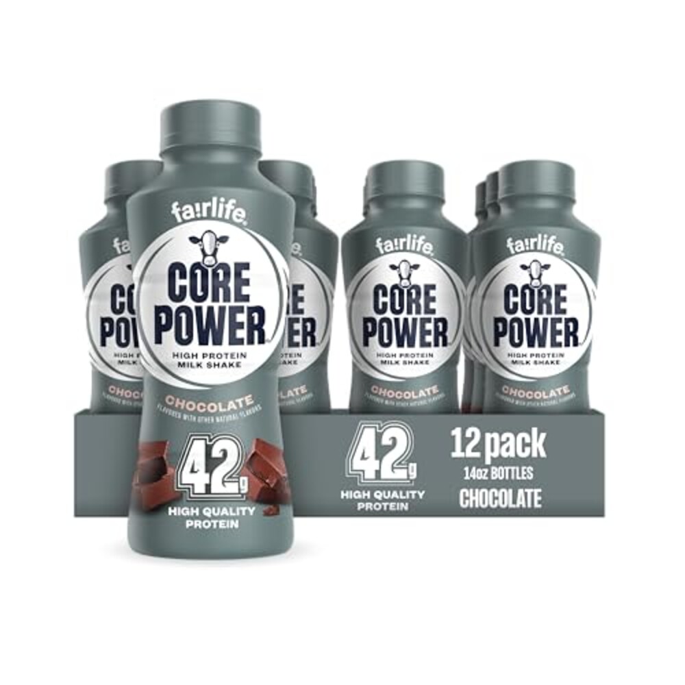 Core Power Fairlife Elite 42g High Prote