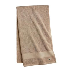 Lacoste Heritage 100% Supima Cotton Bath