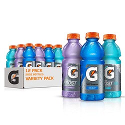 Gatorade Original Thirst Quencher 3-Flav