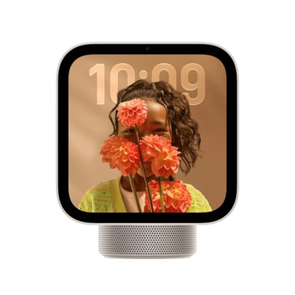 Apple HomeView - Starlight