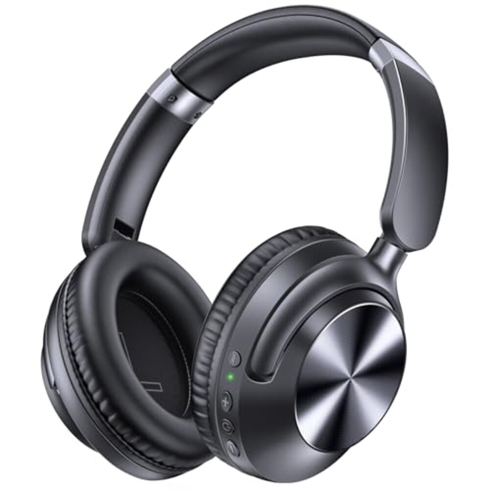 TAGRY Hybrid Active Noise Cancelling Hea