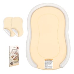 Baby Lounger, Infant Support Cushion for