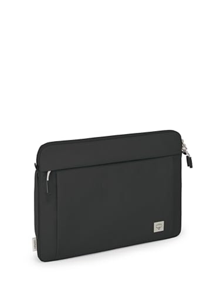 Osprey Arcane 16 Inch Laptop Sleeve, Bla