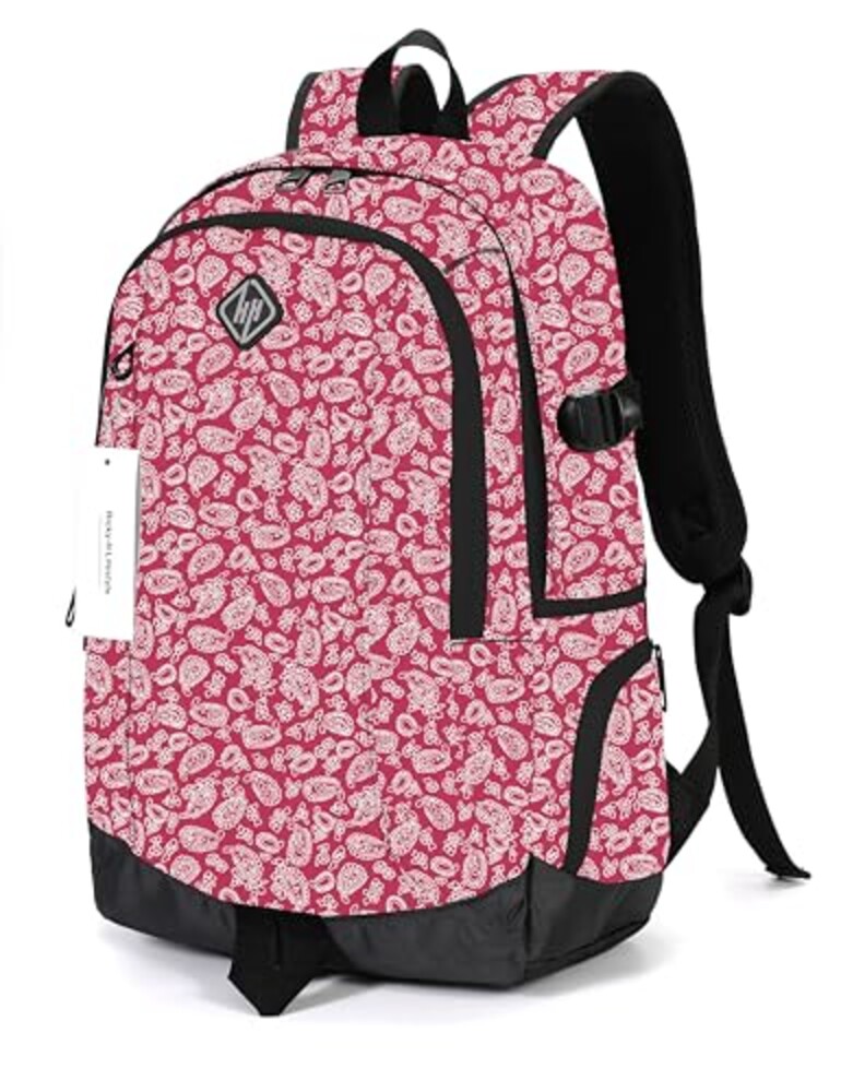 rickyh style School Backpack Travel Bag