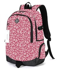 rickyh style School Backpack Travel Bag