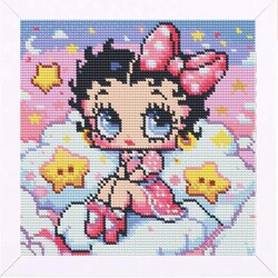 eimivrc Diamond Art Kits for Adults,Cart