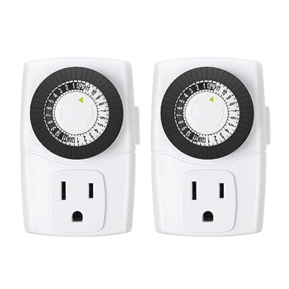 BN-LINK U47 Indoor Mini 24-Hour Mechanic
