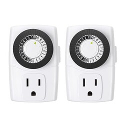 BN-LINK U47 Indoor Mini 24-Hour Mechanic