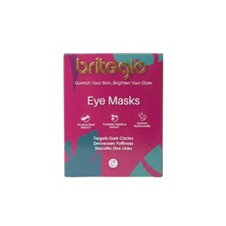 Briteglo Under Eye Patches – Hydrating G