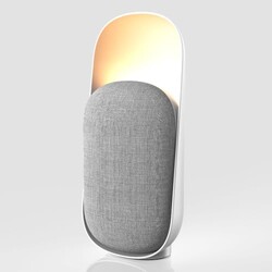 Sleep Sound Machine with Speaker,Night L