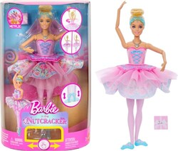 ​Barbie in the Nutcracker Clara Doll | S